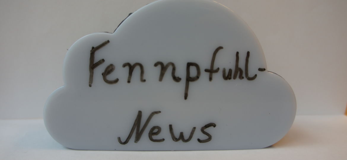 Fennpfuhl-News